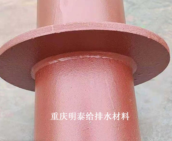 剛性防水套管的生產(chǎn)加工制造應注意什么，您該如何了解呢
